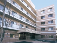 株式会社ニチイケアパレス ニチイホーム多摩川緑地・求人番号10165018